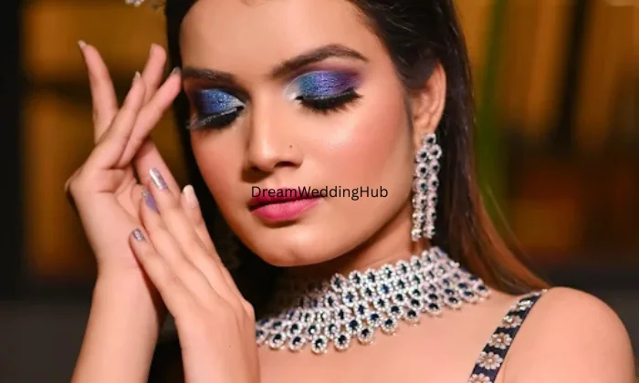 Bridal Makeup Artist in Jaipur